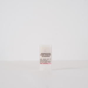 Desodorante Stick Bio-Protector (Toque Suave)