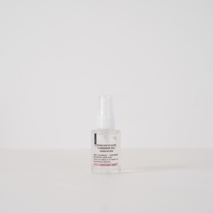 Serum Facial Glow: Hidratación Inteligente y Firmeza