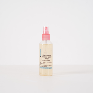 Tónico de Azahar Matificante: Equilibrio y Control de Poros 100 ml